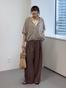 mikuriさんのコーディネート