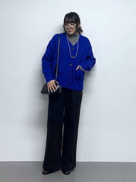 mikuriさんのコーディネート