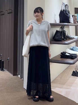 mikuriさんのコーディネート