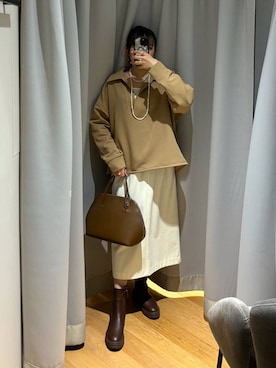 mikuriさんのコーディネート