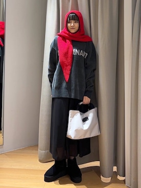 mikuriさんのコーディネート