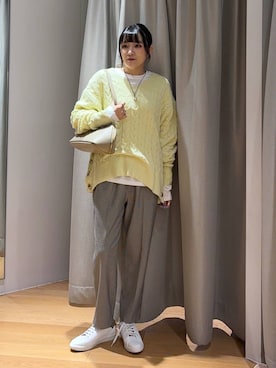 mikuriさんのコーディネート