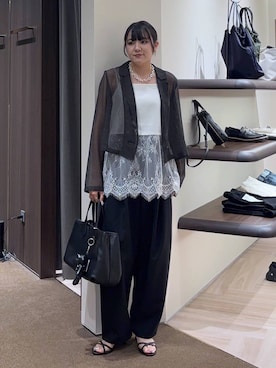 mikuriさんのコーディネート