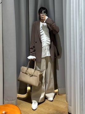 mikuriさんのコーディネート