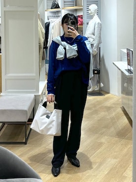 mikuriさんのコーディネート