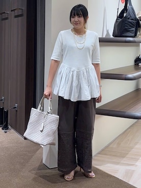 mikuriさんのコーディネート