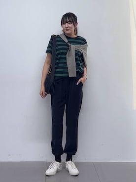mikuriさんのコーディネート