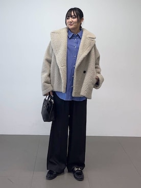 mikuriさんのコーディネート