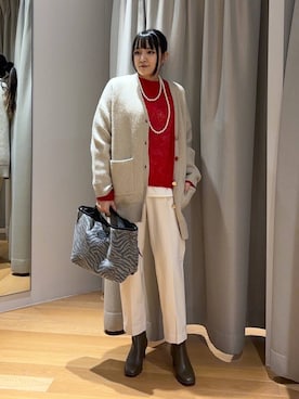 mikuriさんのコーディネート