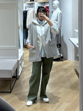 mikuriさんのコーディネート