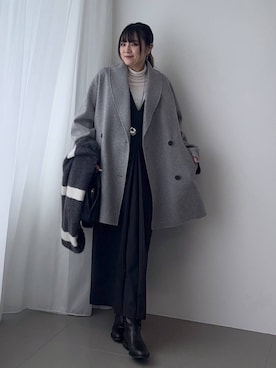 mikuriさんのコーディネート