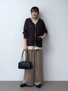mikuriさんのコーディネート