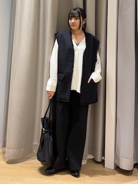 mikuriさんのコーディネート