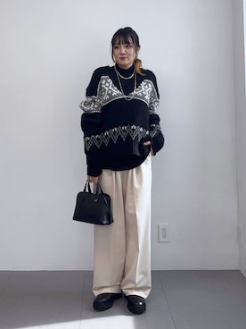 mikuriさんのコーディネート