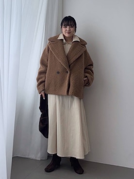 mikuriさんのコーディネート