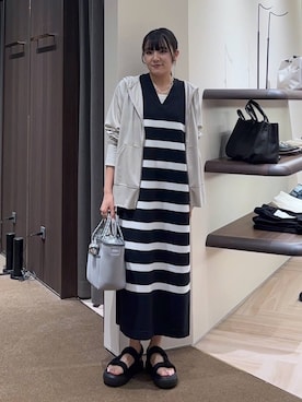 mikuriさんのコーディネート