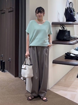 mikuriさんのコーディネート