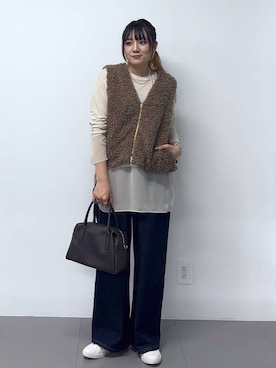 mikuriさんのコーディネート