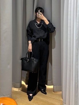 mikuriさんのコーディネート