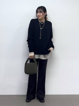 mikuriさんのコーディネート