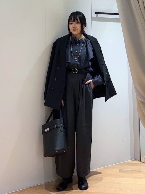 セール】BARNYARDSTORM / ダブルジャケット / セットアップ対応