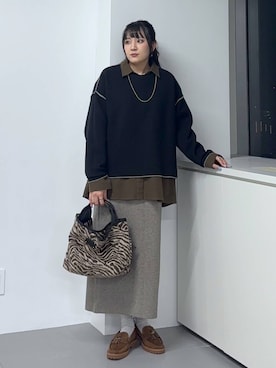 mikuriさんのコーディネート