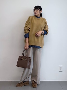 mikuriさんのコーディネート