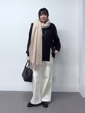 mikuriさんのコーディネート