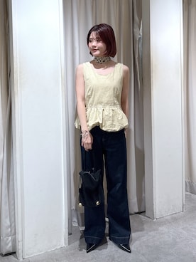 serika79さん（レディース・151cm）の秋コーディネート