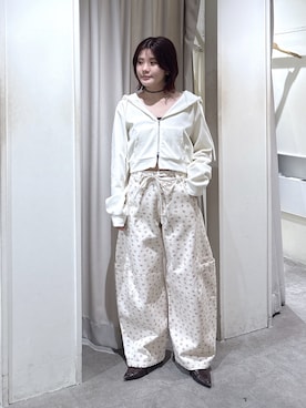 serika79さんのコーディネート