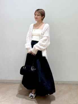 serika79さん（レディース・151cm）の秋コーディネート