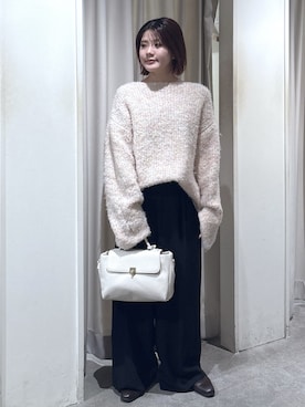 「ラメ」｜serika79さん（レディース・151cm）の秋コーディネート