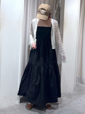 serika79さん(レディース・151cm)の夏コーディネート