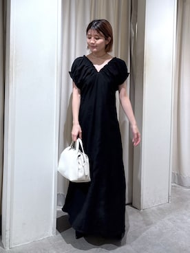 serika79さん(レディース・151cm)の春コーディネート