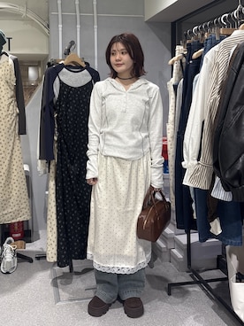 serika79さんのコーディネート