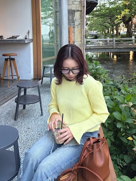 ひ ﾅ ﾀさんのコーディネート