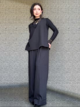 Bucciarati_chanさんのコーディネート
