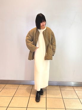 ナツキさんのコーディネート