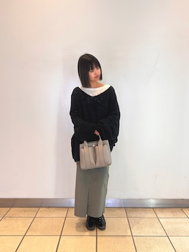 ナツキさんのコーディネート