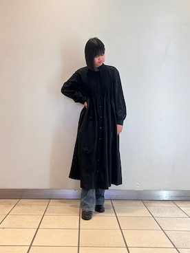 ナツキさんのコーディネート