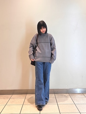 ナツキさんのコーディネート