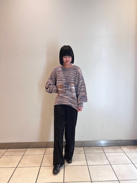 ナツキさんのコーディネート