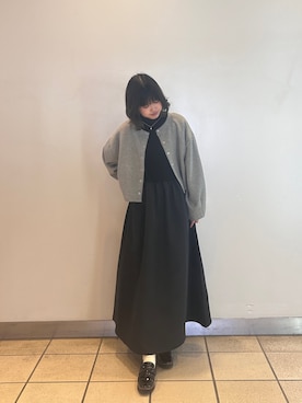 ナツキさんのコーディネート