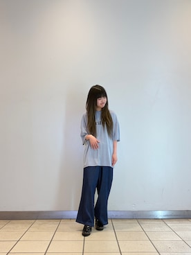 ナツキさんのコーディネート