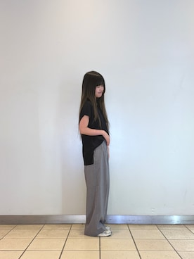 ナツキさんのコーディネート