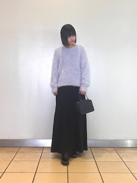 ナツキさんのコーディネート