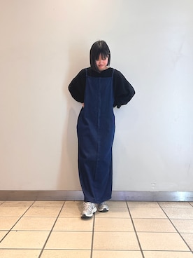 ナツキさんのコーディネート