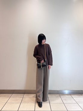 ナツキさんのコーディネート