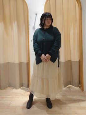 little　forest.さんのコーディネート