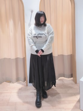 little　forest.さんのコーディネート